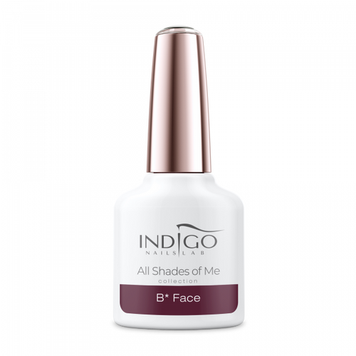 B* Face Gel Polish 7Ml