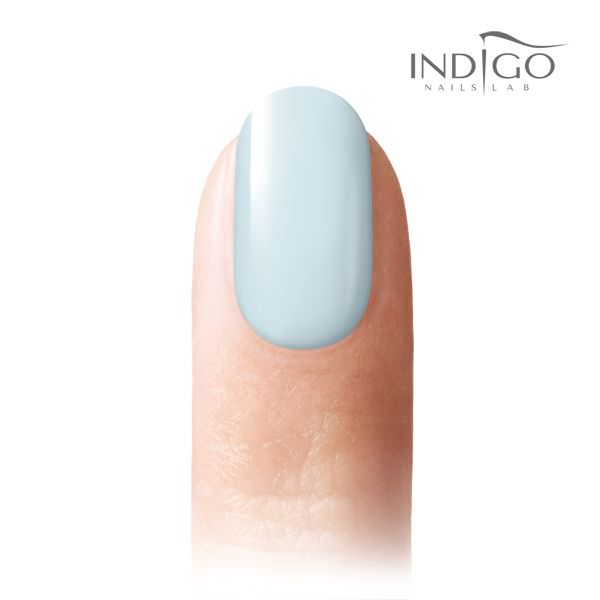 Baby Blue Gel Brush