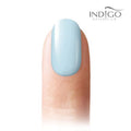 Baby Blue Gel Polish 7Ml