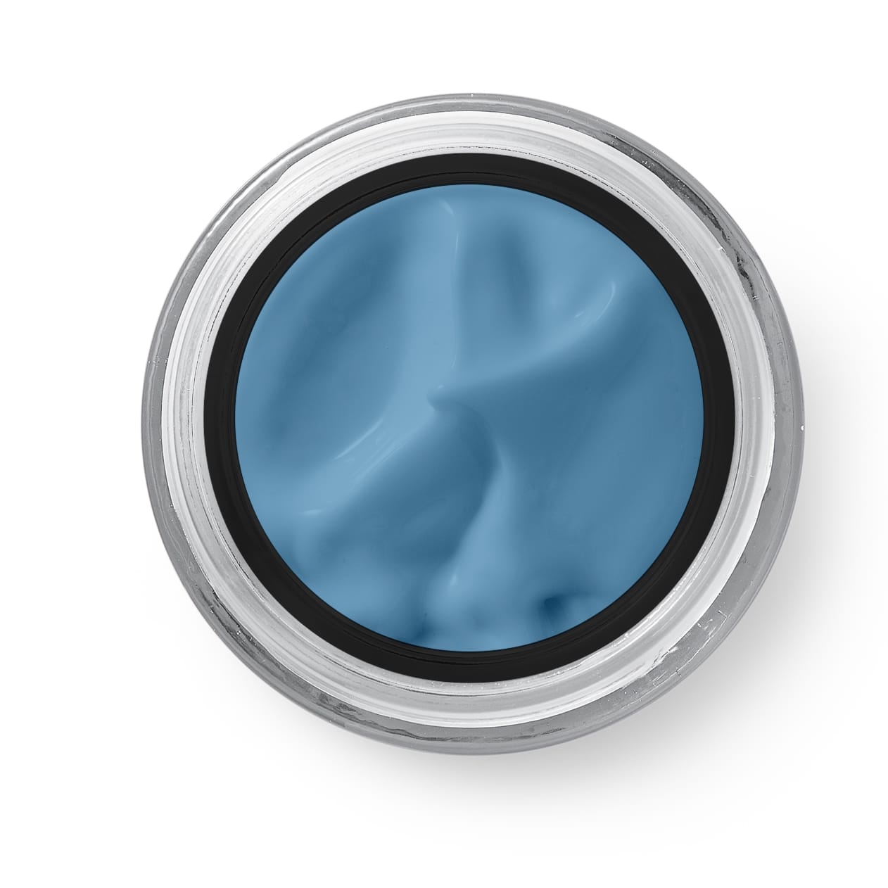 Paint Gel UV LED 5Ml – Baby Blue