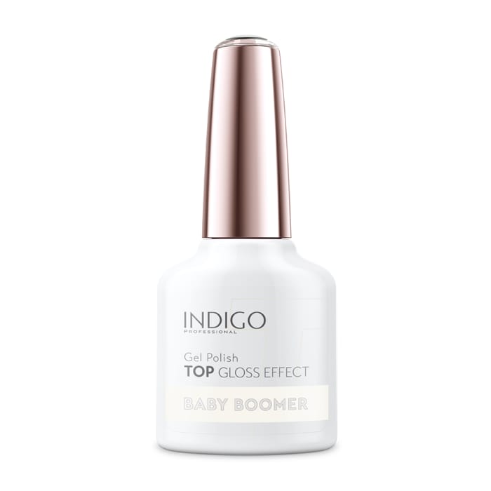 Baby Boomer Top Coat 7Ml