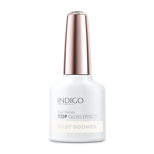 Baby Boomer Top Coat 7Ml