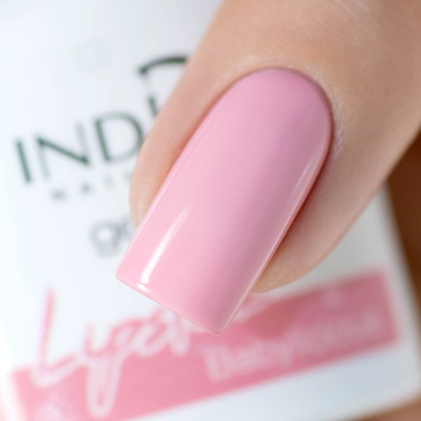 Babylicious Gel Polish 7Ml