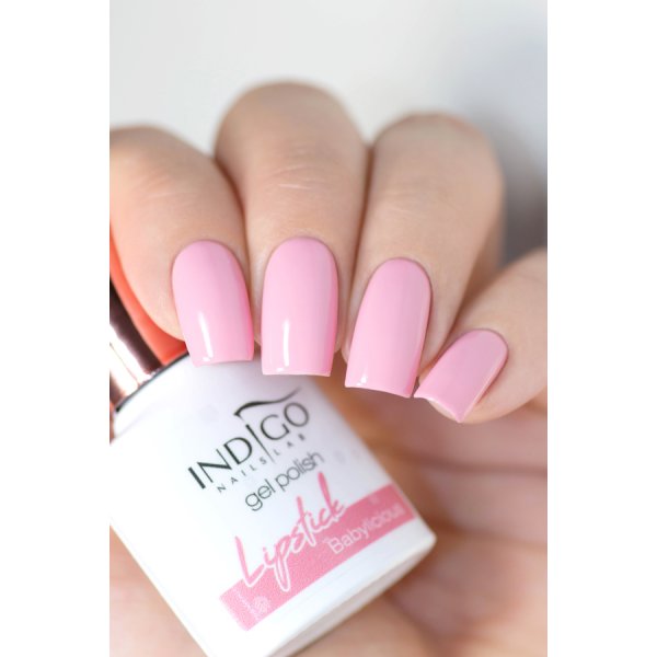 Babylicious Gel Polish 7Ml