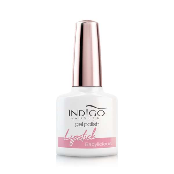 Babylicious Gel Polish 7Ml