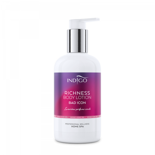 Bad Icon - Body Lotion 300ml