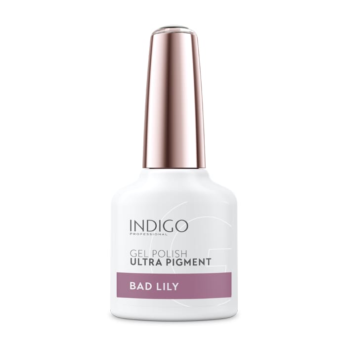 Gel Polish Ultra Pigment Bad Lily 7Ml