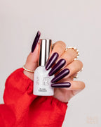 Saute Nails S286 Torreador Gel Polish - 8ml