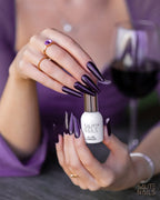 Saute Nails S286 Torreador Gel Polish - 8ml