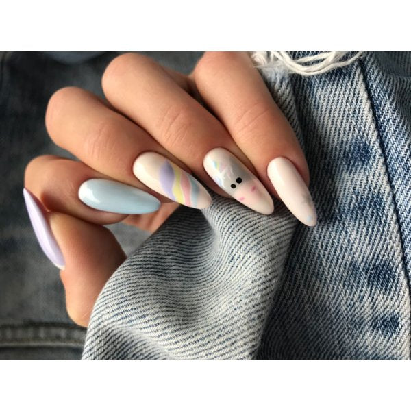 Bambi Girl Gel Polish 7Ml