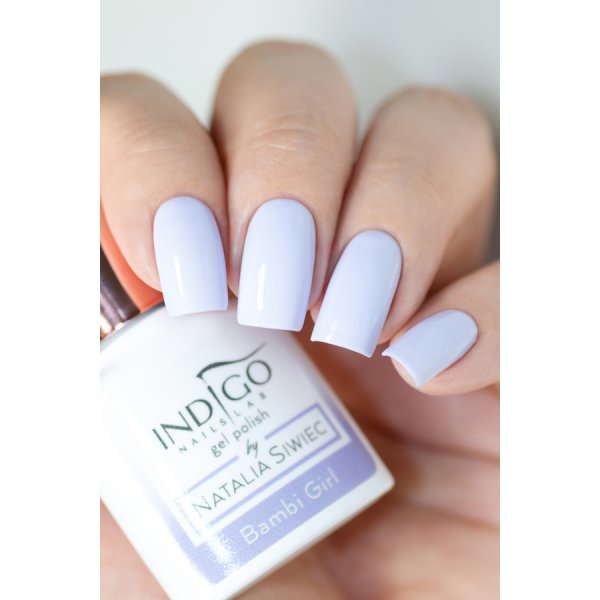 Bambi Girl Gel Polish 7Ml