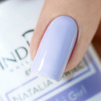 Bambi Girl Gel Polish 7Ml