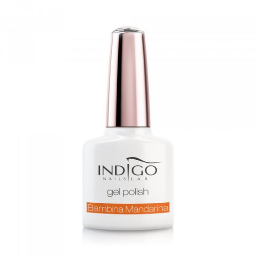 Bambina Mandarina Gel Polish 7Ml