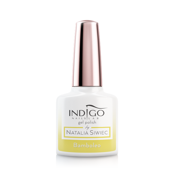 Bamboleo Gel Polish 7Ml