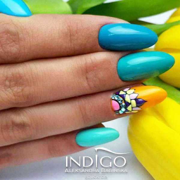 Baobab Gel Polish 7Ml