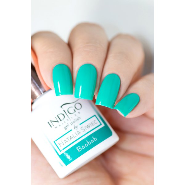 Baobab Gel Polish 7Ml