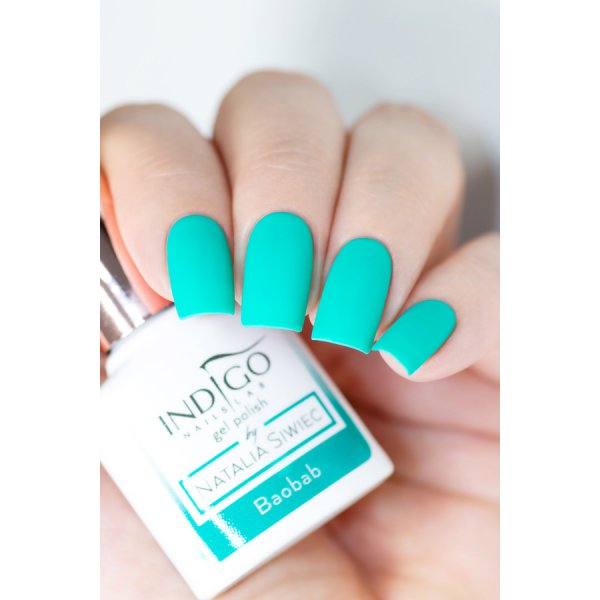 Baobab Gel Polish 7Ml
