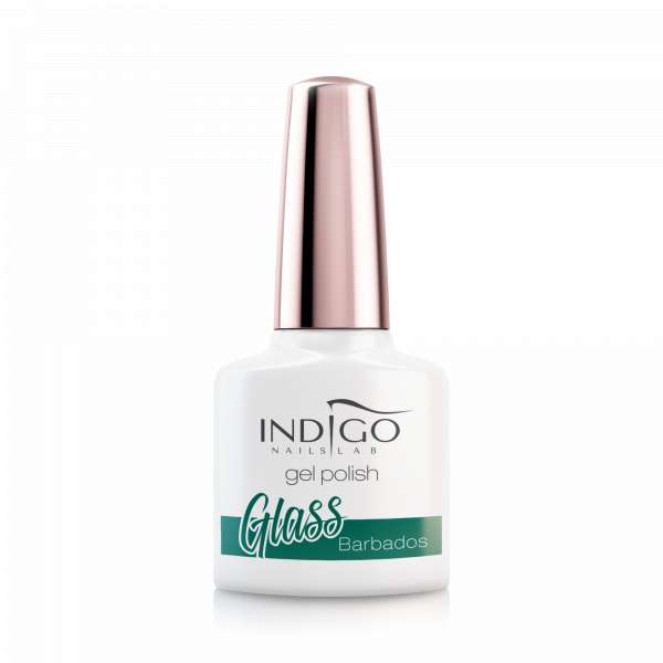 Barbados Gel Polish 7Ml