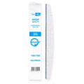 BASIC Nail File 100/180 – Moon Shape (set of 25 pieces)