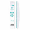 BASIC Nail File 180/180 – Moon Shape (set of 25 pieces)
