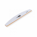 BASIC NAKED Nail File 120/150  – Moon (set of 25 pieces)