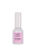 Saute Nails Soft Base for Soft Tips 8ml