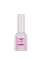 Saute Nails Soft Base for Soft Tips 8ml
