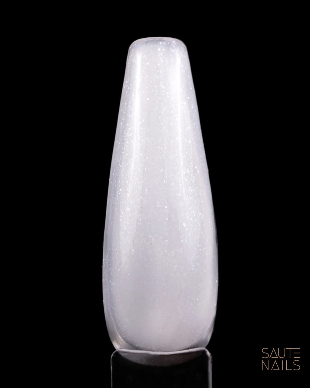 Saute Nails Express Base Glitter Daisy 8ml