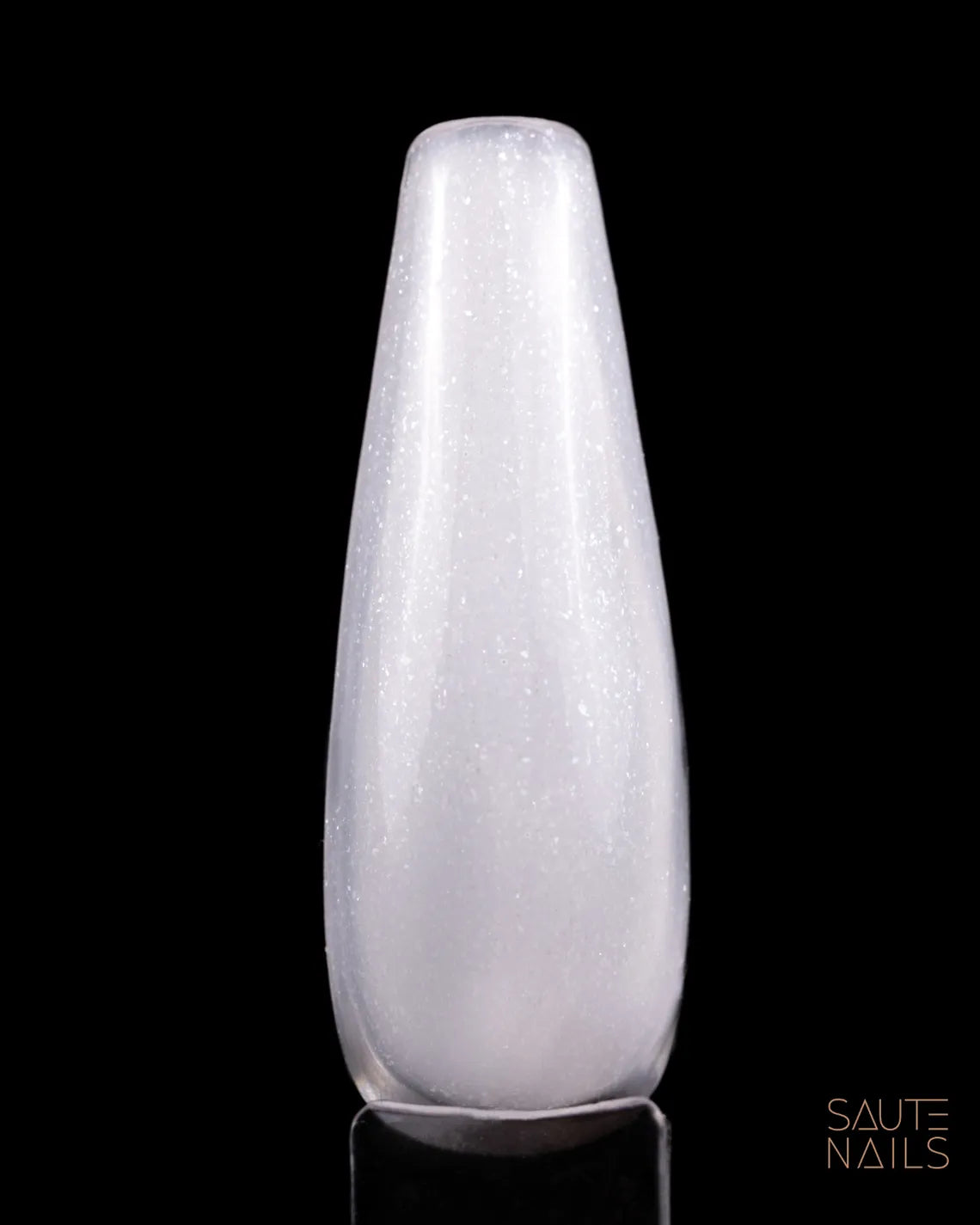 Saute Nails Express Base Glitter Daisy 8ml