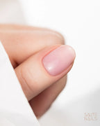 Saute Nails Express Base Light Rosy 8ml