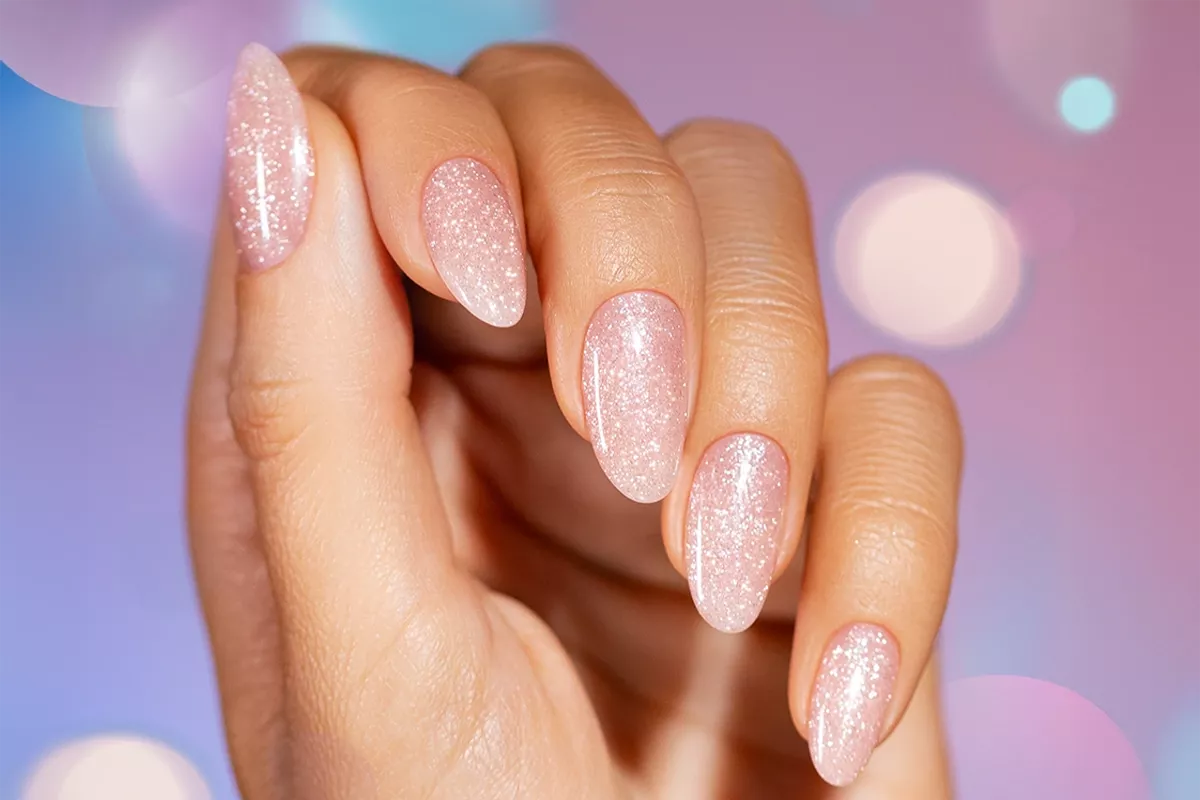 Victoria Vynn Hello Base Rubber Base - Aloha Glow 8ml