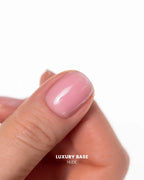 Saute Nails Luxury Base Nude 8ml