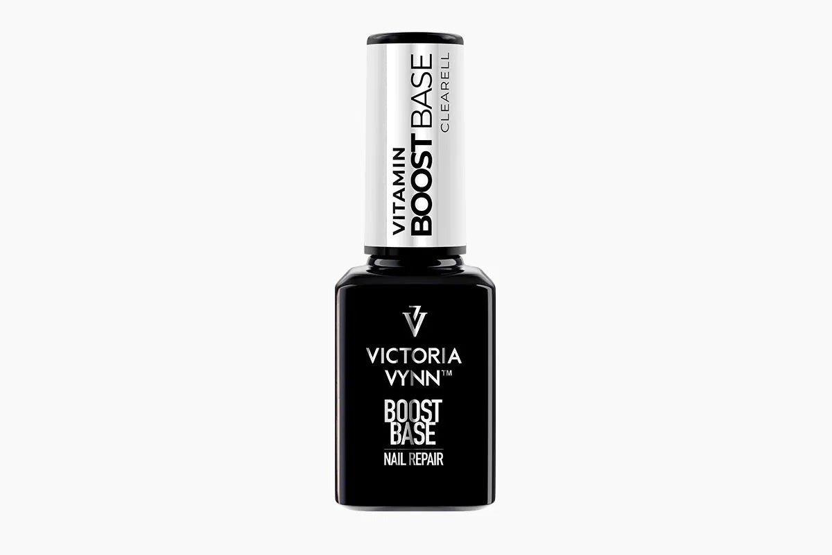 Victoria Vynn Boost Base Nail Repair - Clearell