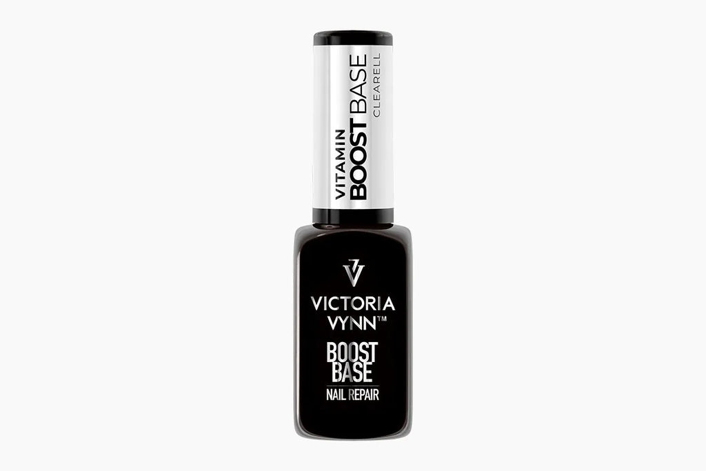 Victoria Vynn Boost Base Nail Repair - Clearell