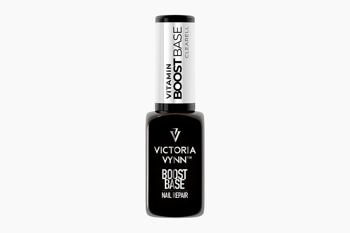 Victoria Vynn Boost Base Nail Repair - Clearell