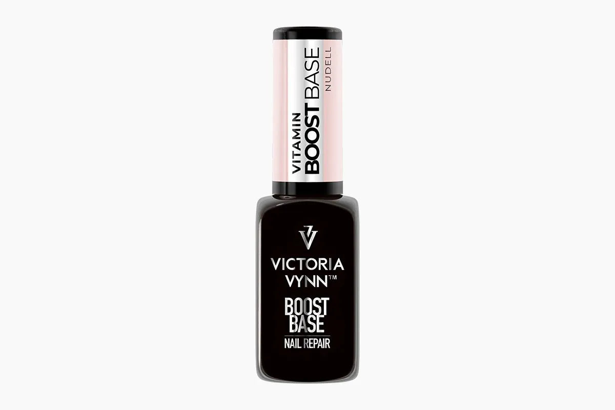 Victoria Vynn Boost Base Nail Repair - Nudell