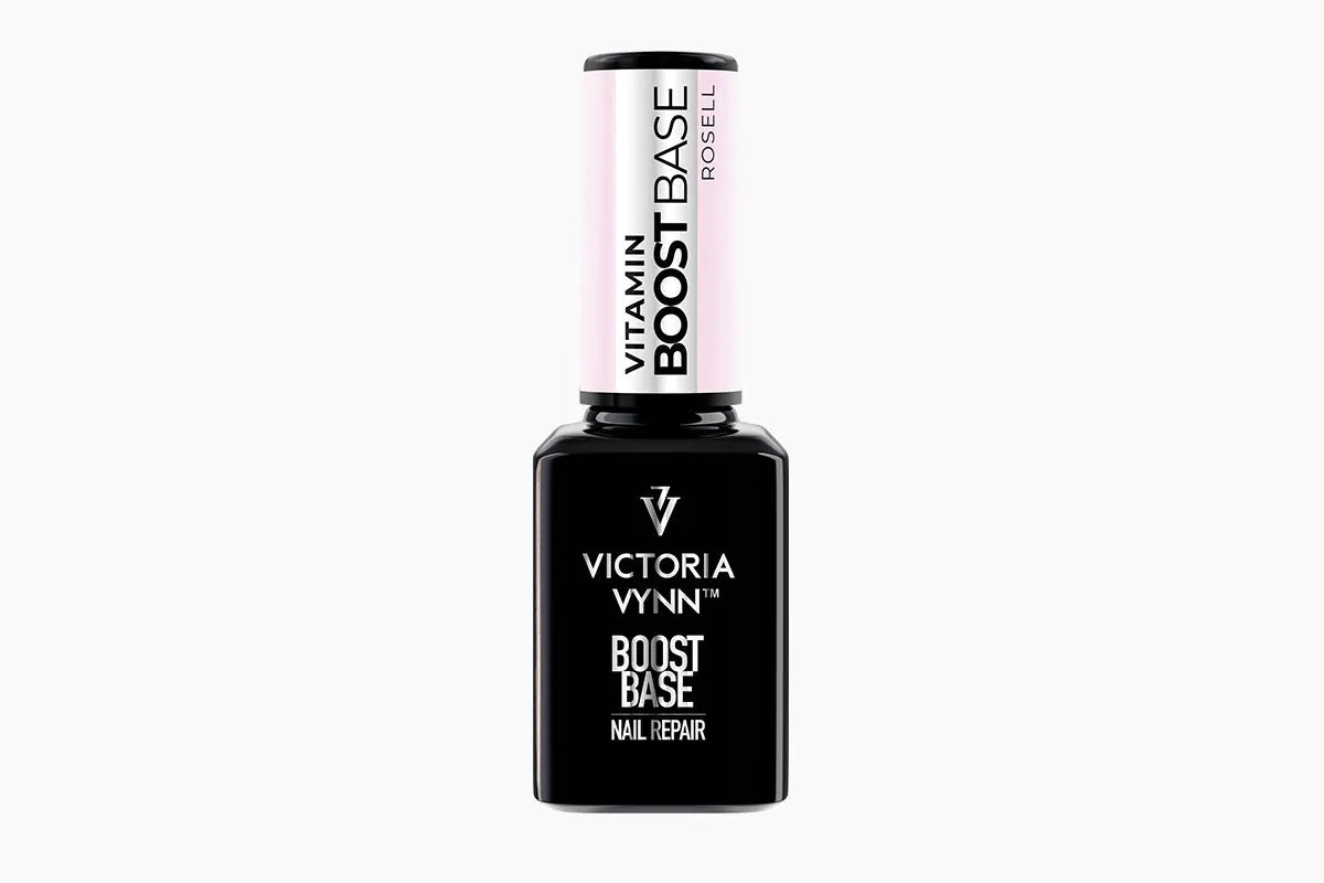 Victoria Vynn Boost Base Nail Repair - Rosell