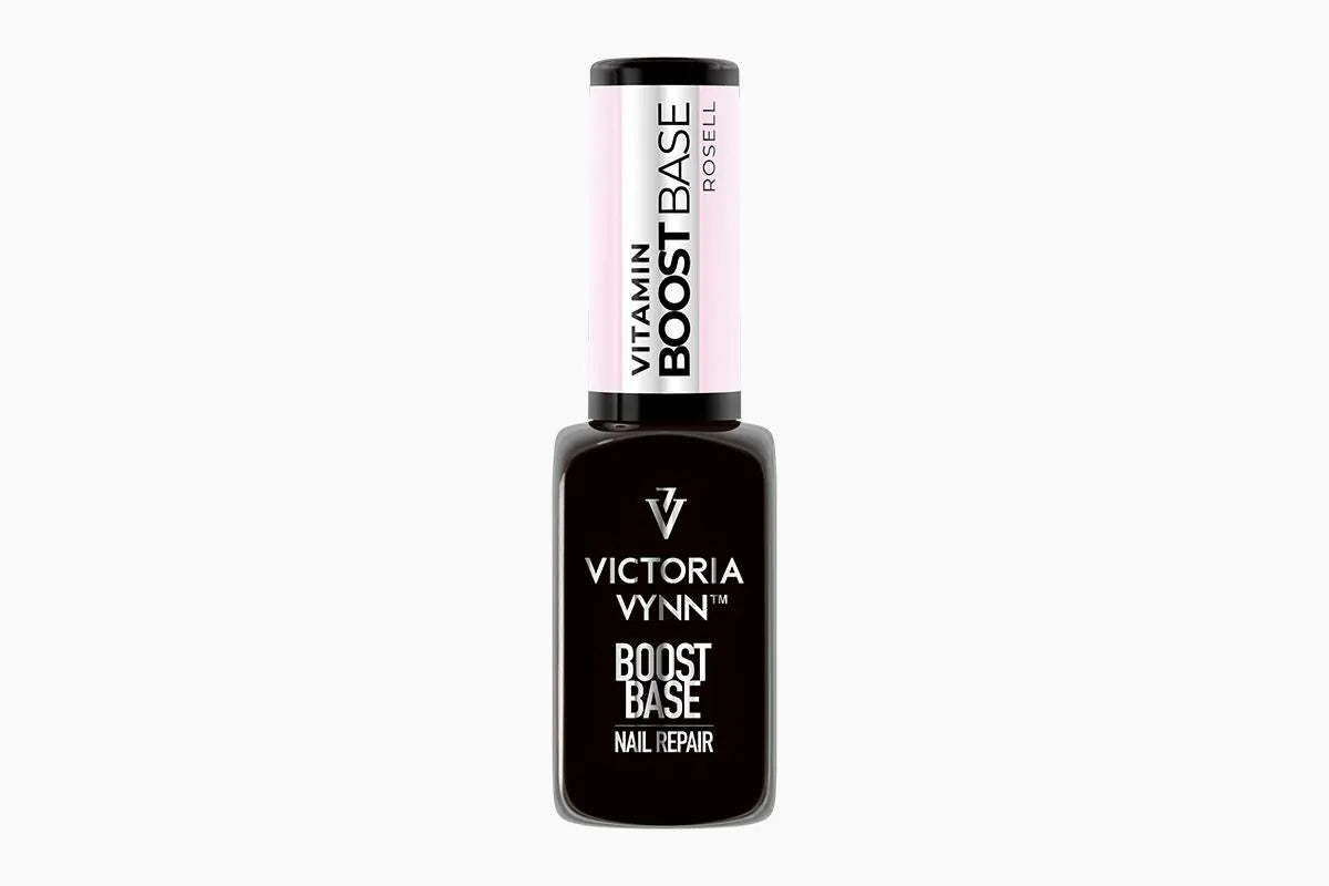 Victoria Vynn Boost Base Nail Repair - Rosell
