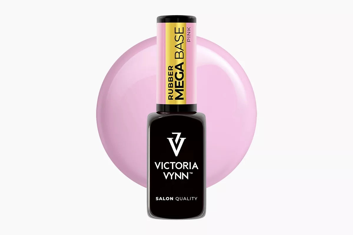 Victoria Vynn Mega Base - Pink