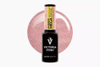 Victoria Vynn Mega Base - Shimmer Peach