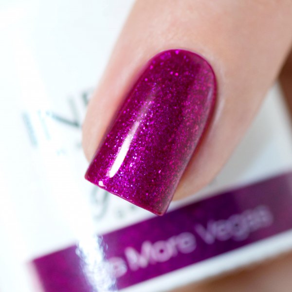 Be More Vegas Gel Polish 7Ml