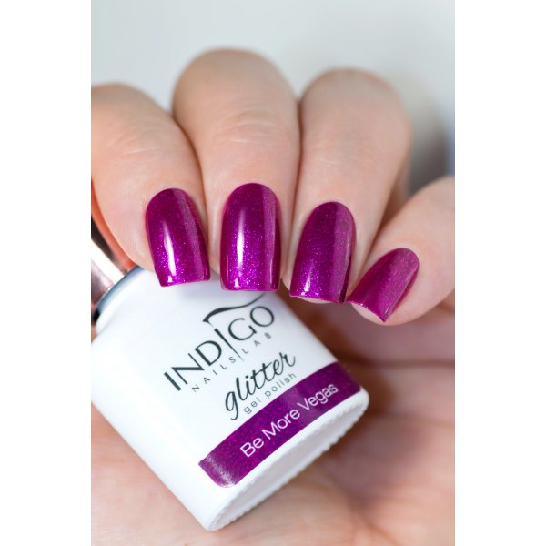 Be More Vegas Gel Polish 7Ml