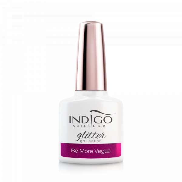 Be More Vegas Gel Polish 7Ml
