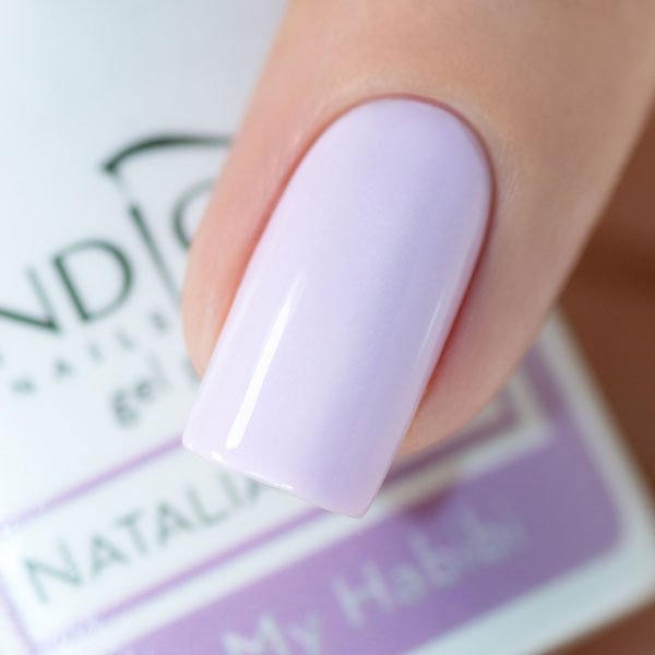 Be My Habibi Gel Polish 7Ml