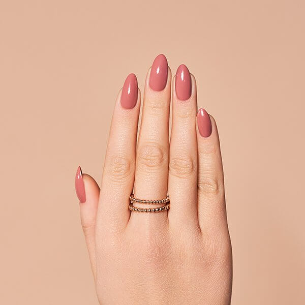 Be Yourself Gel Polish 7Ml