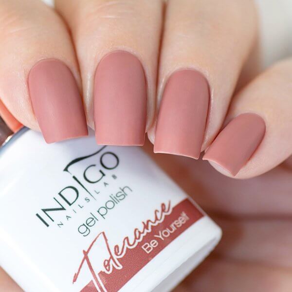 Be Yourself Gel Polish 7Ml
