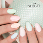 Beach, Please! Gel Polish 7Ml