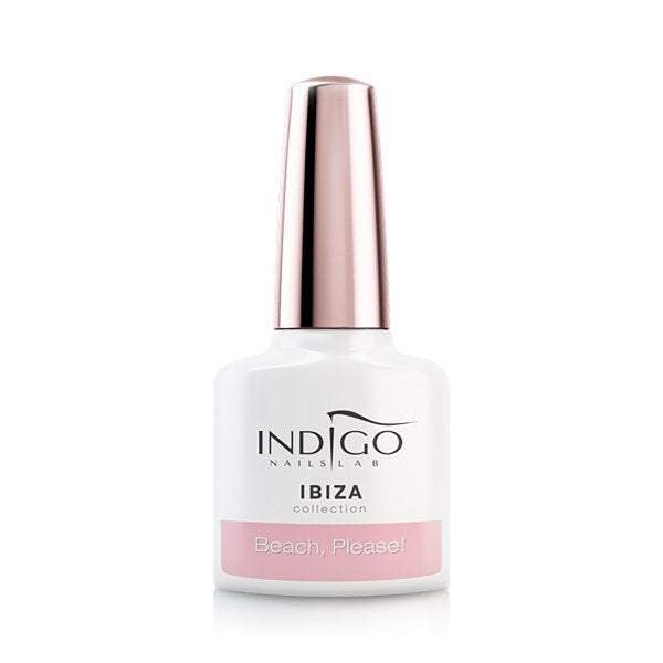 Beach, Please! Gel Polish 7Ml