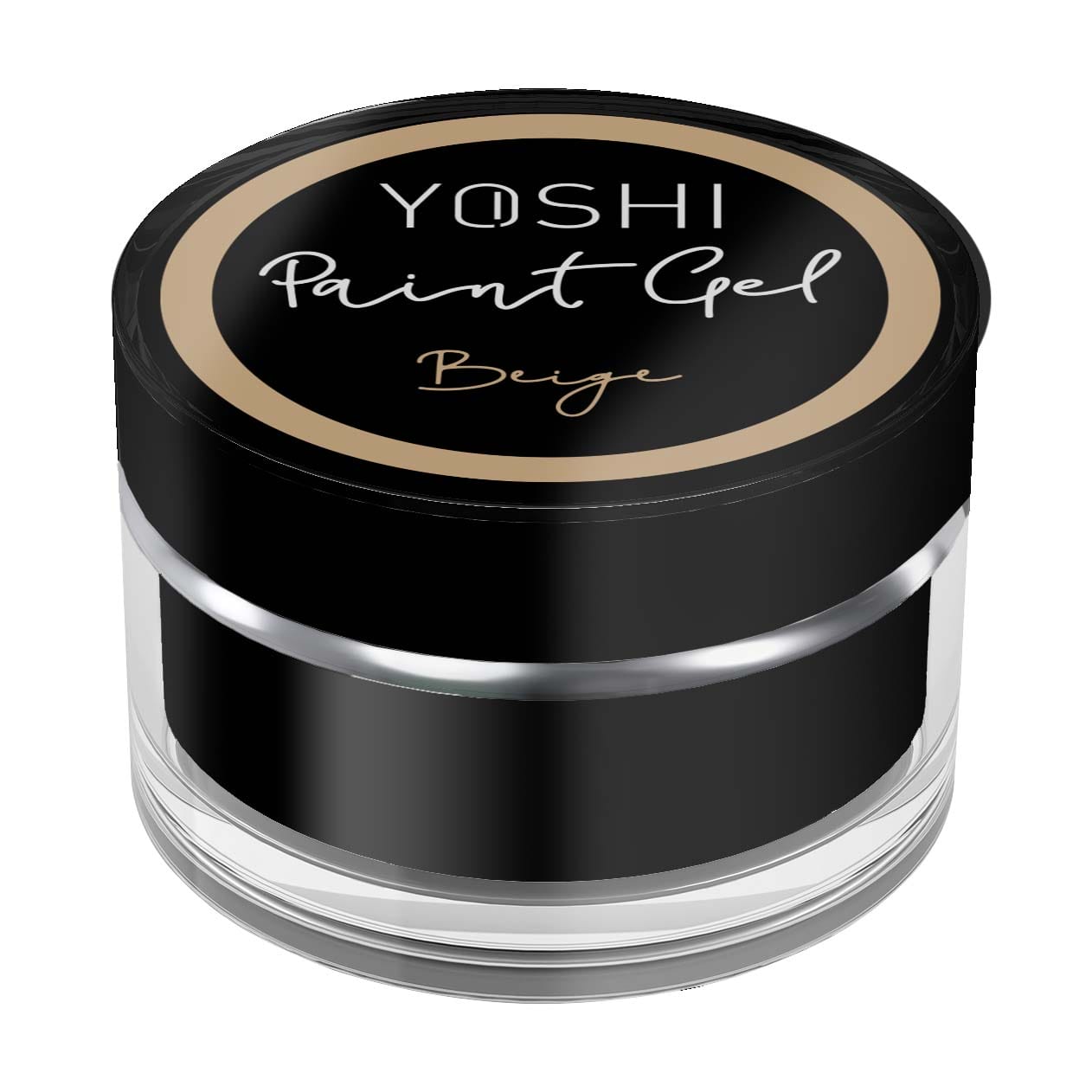 Paint Gel UV LED 5Ml – Beige