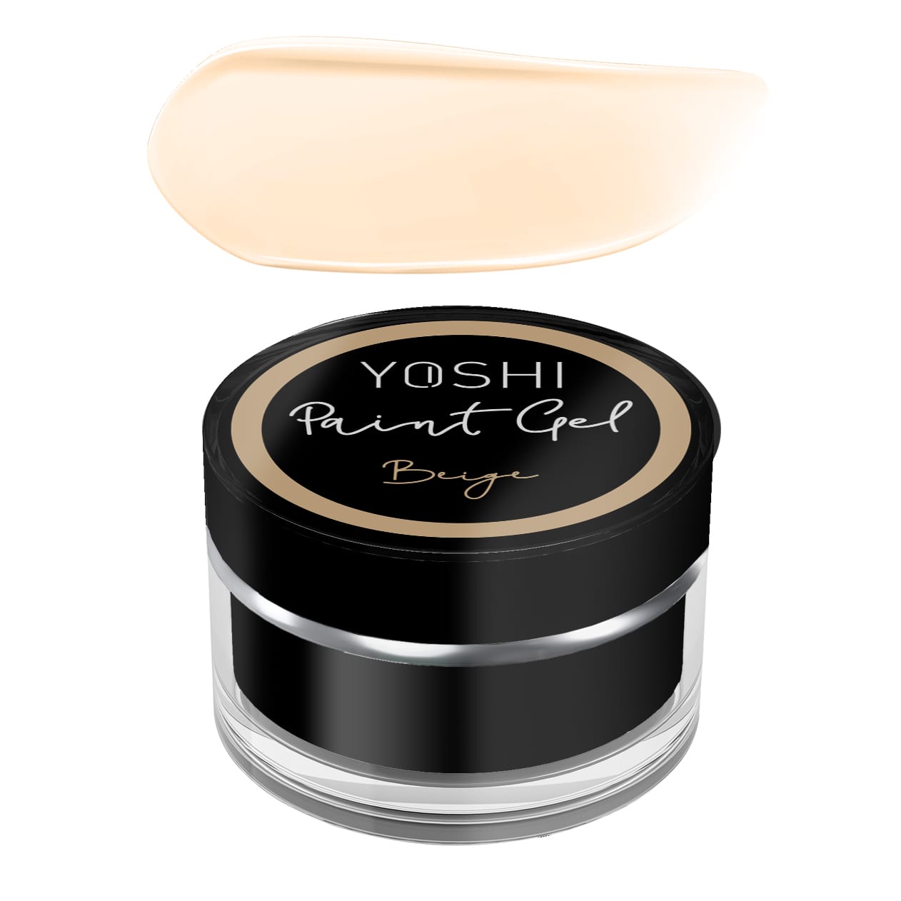 Paint Gel UV LED 5Ml – Beige